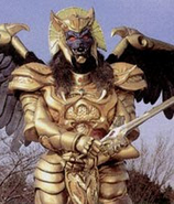 Goldar (boss)