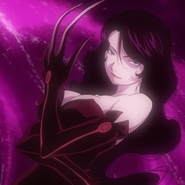 Lust (Fullmetal Alchemist)