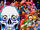 Shonen Jump X Street Fighter