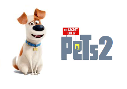 Hamster, The Secret Life of Pets Wiki