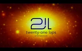 21 Laps Entertainment screenshot