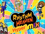 Rhythm Heaven HyperMix