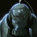 Alphonse Elric