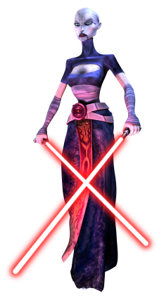 AsajjVentress