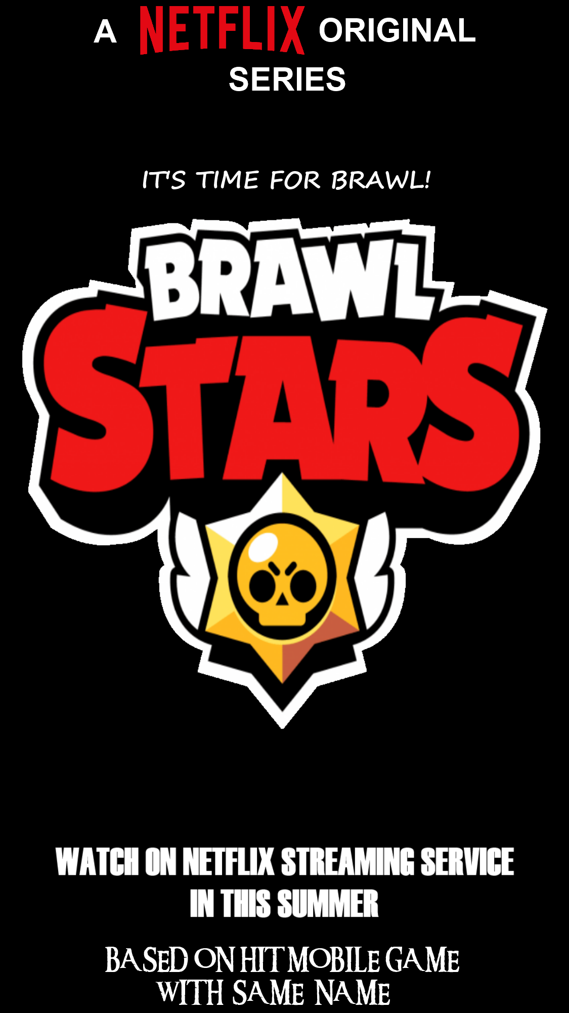 Brawl Stars (Netflix Series) | Idea Wiki | Fandom