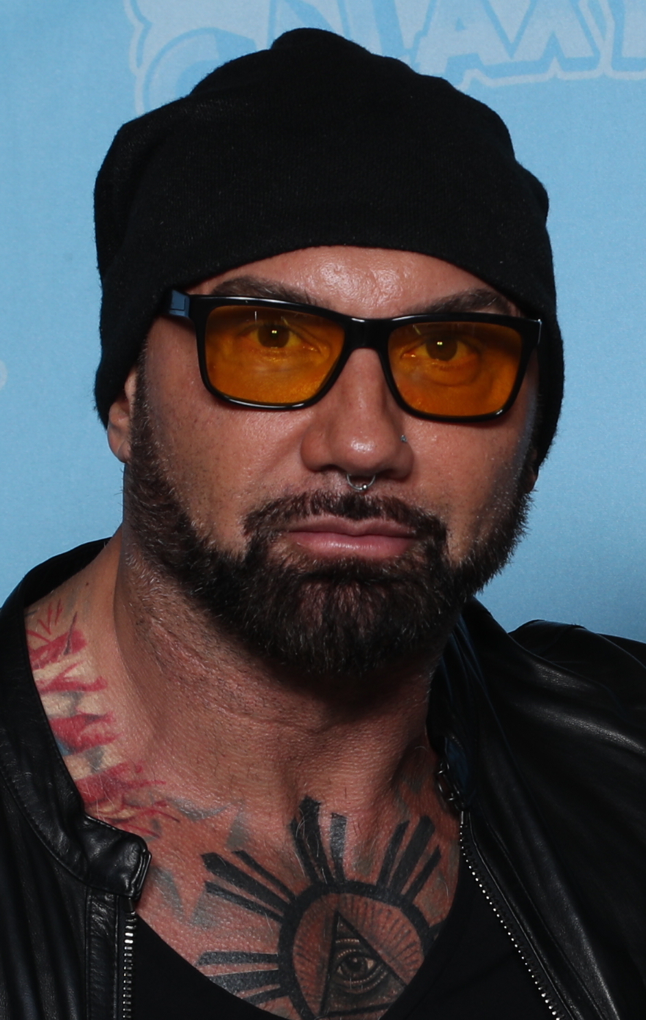 Dave Bautista & Samuel L Jackson to Lead Post-apocalyptic Action Film  Afterburn