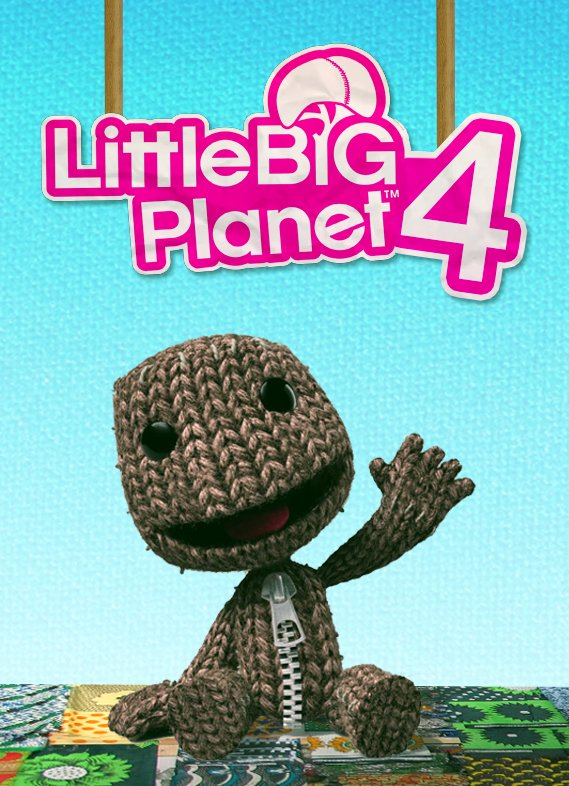 little big planet 4 nintendo switch