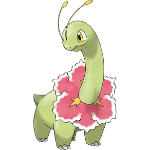 Meganium
