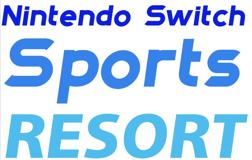 Switch sports resort new arrivals