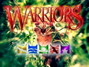 Warriors logo
