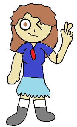 Alia Swift (Citizen)