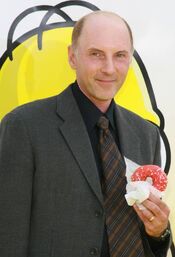 Dan Castellaneta