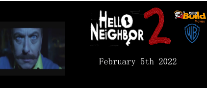 Hello Neighbor (Video Game) - TV Tropes