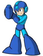 Megaman