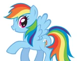 Rainbow Dash