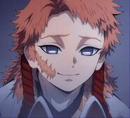 Sabito (Demon Slayer)