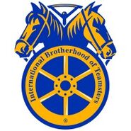 Teamsters-logo