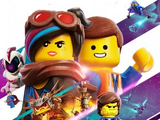 The Lego Movie 3