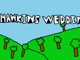 A Hawkins Wedding