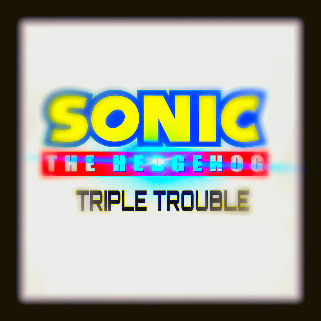TRIPLE TROUBLE (DISCONTINUED)