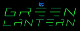 Green Lantern DCAU