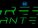 Green Lantern (DCAU)
