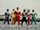 Power rangers zeo (MH version)