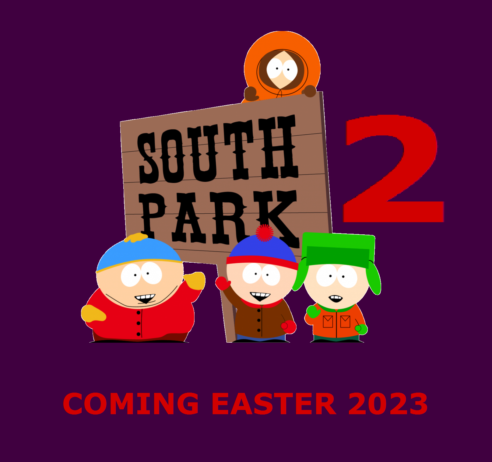 South Park: The Movie