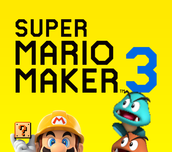 super mario maker 2 release date