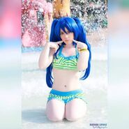 Swimsuit