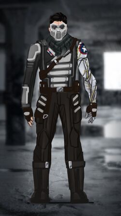 Bittersweet. Fandom wiki updated the Captain America page to Sam