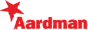 Aardman logo