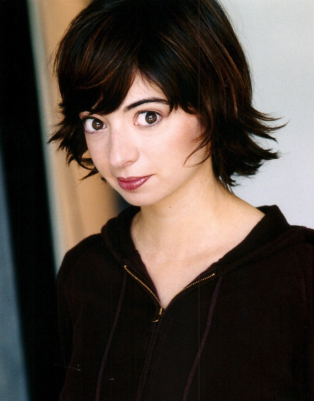Kate Micucci | Idea Wiki | Fandom