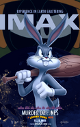 IMAX poster