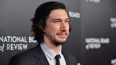 Adam Driver - Wikipedia