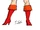 Princess Adora from She-Ra by tonycreatah d2xm8xm-fullview.jpg