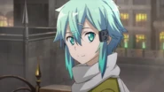 Shino Asada/Sinon (Sword Art Online)