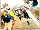 The King and the Mockingbird (1983 US release)