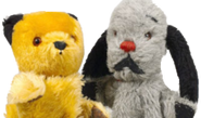 Sooty and Sweep