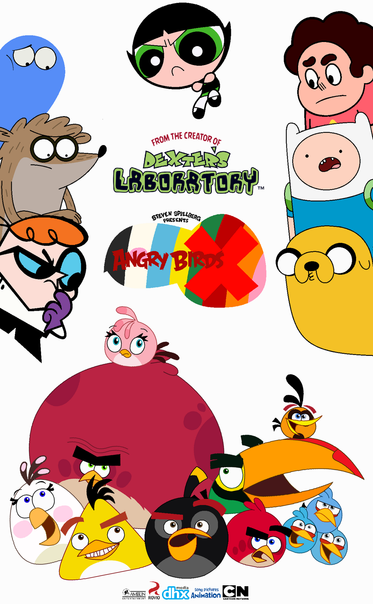 Angry Birds Network on X: angry birds epic spotted   / X