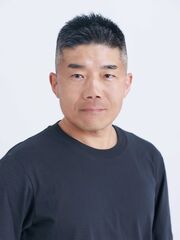 Atsushi Imaruoka