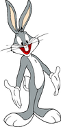 Bugs Bunny