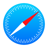 Safari (iOS 11)