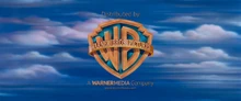 Warner Bros. Pictures Closing logo From Crazy Rich Asians