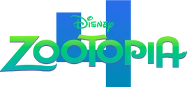 Zootopia 4 logo (2035)