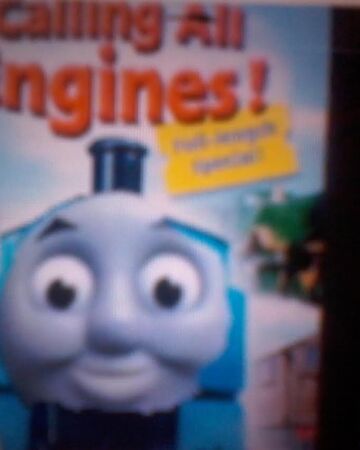 Thomas And Friends Calling All Engines 2020 Film Idea Wiki Fandom - calling all engines roblox