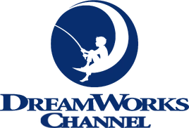 DreamWorks Channel