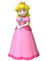 Peach ( The Leader Of The G.I.R.L Squad )