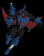 Thundercracker