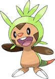 Chespin